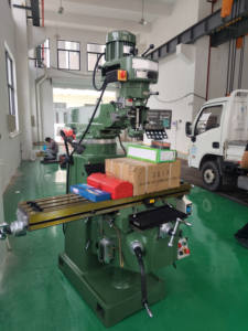 3軸拡張可能なロック解除マルチ表面加工自由<span class=keywords><strong>CNC</strong></span>ミニフライス盤M250 - Product Image 3