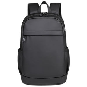 Nouvelle arrivée promotionnelle Offre Spéciale sac à dos pour ordinateur portable voyage en plein air sacs à dos multifonctionnels durable contracté étudiant sac à dos - Product Image 3