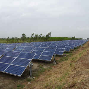 Miglior prezzo N-tipo di energia solare pannello monocristallino policristallino doppio lato singolo lato monofacciale sole bifacciale - Product Image 3