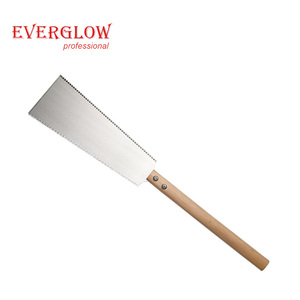 Hot Sell Japanese <strong>Saw</strong> Non-Slip <strong>Saw</strong> High-Quality Metal Induction-Hardened <strong>Saw</strong> Teeth, Safe Sawing on Pull, for Clean, Precise Cuts - Product Image 3