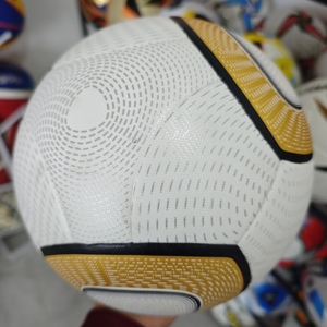 Pallone da Calcio Personalizzato in PU 2026, Tutti i Modelli, Termosaldato, Misura 5 per Allenamento e Partite di Adulti e Bambini - Product Image 2