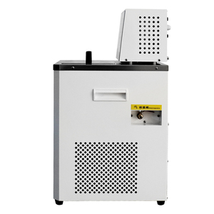 DC-7006 อ่างแช่ความเย็นพิเศษ อุณหภูมิต่ำมาก -70-100 องศาเซลเซียส ความจุ 6-30 ลิตร - Product Image 4