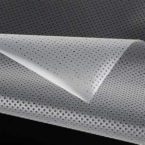 Tissu de <span class=keywords><strong>toile</strong></span> <span class=keywords><strong>soluble</strong></span> dans l'eau 22cm, tissu Aida 14 fils, <span class=keywords><strong>toile</strong></span> de point de croix <span class=keywords><strong>soluble</strong></span> dans l'eau, accessoires de couture de <span class=keywords><strong>broderie</strong></span> à la main bricolage - Product Image 1