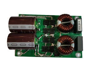 Oem תחנות כוח ניידות תחנות כוח ניידות זרם גבוה 50a/30a טהור גל סינוס - Product Image 5