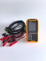 High-Accuracy SOE Resolution Teste Handheld SOE Tester SOE Multifunctional Comprehensive Testing signal Instrument