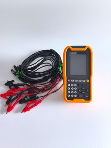 Alta precisión SOE Resolución Teste Handheld SOE Tester SOE Instrumento de señal de prueba integral multifuncional - Product Image 2