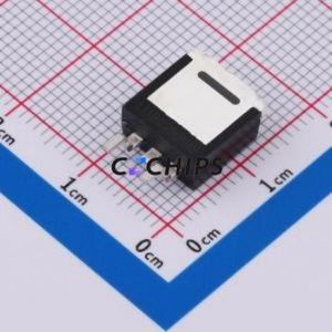 Transistor de Efecto de Campo (MOSFET) SUB85N10-10-GE3-VB TO-263(D2PAK) Nuevo y Original - Product Image 2