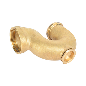 Trampa de limpieza estilo <span class=keywords><strong>RB</strong></span> <span class=keywords><strong>NY</strong></span> de latón - Product Image 5