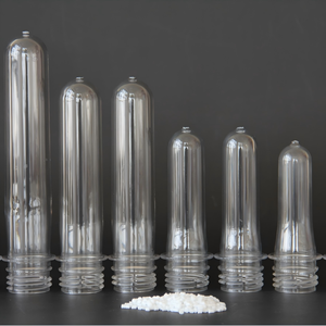 Trung Quốc Cung Cấp JL Thương Hiệu 28Mm Pco1810 Cổ Pet Phôi 30G Cấp Thực Phẩm Thân Thiện Với Môi Cho Chai Nước & Mềm Đồ Uống - Product Image 4