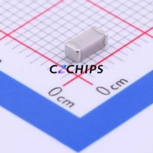 Condensateur CMS (MLCC) CGA7L1C0G3F330KT0Y0N 1808 (Capacité : 33pF) (Précision : 10%) (Tension nominale : 3kV) - Product Image 1