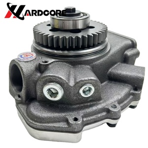 176-7000 1767000 Excavator Water <b>Pump</b> for 349D C10 C12 - Product Image 2