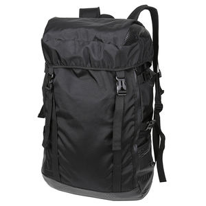 Custom Logo Travel Rolltop Backpack Gym Sport Soccer Ball Bag Outdoor <b>Football</b> Basketball Backpack Men - Product Image 3