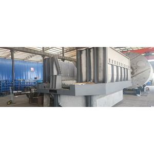 节约型多盘滤纸机-商务制造机的瓦楞纸机 - Product Image 5