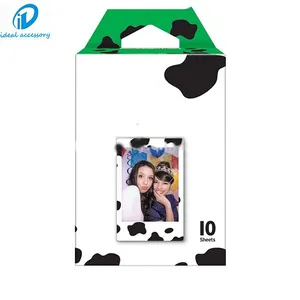 Fujifilm instax mini film Dalmatinischen Stil instant film