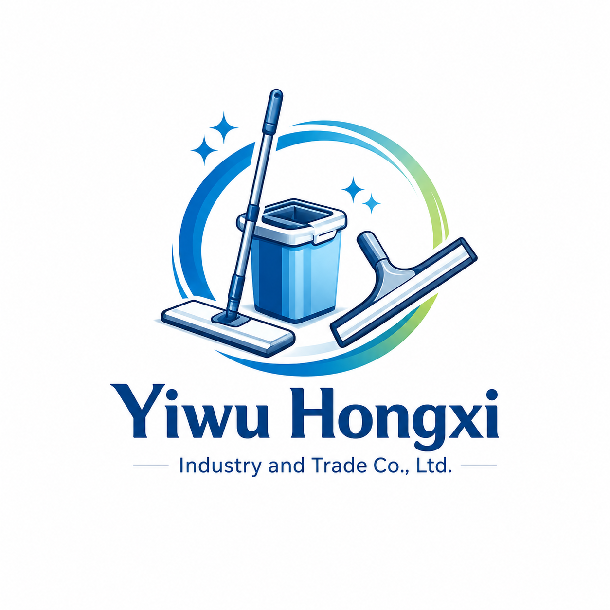 Yiwu Hongxi Industry And Trade Co., Ltd. logo