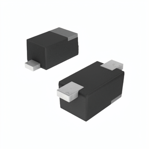 Components Electronic DB2130200L Single Diodes 2-SMD, Flat Leads BOM IC In Stock - Product Image 1