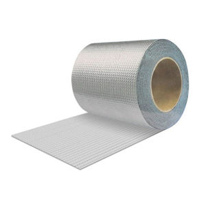 Ruban Butyle en Aluminium Imperméable pour Toiture et Construction Extérieure Résistant aux UV Garantie 3 Ans - Product Image 1