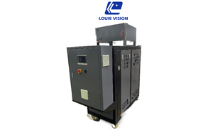 Precise Temperature <b>Control</b>: 180.C Industrial-Grade Water Temperature Machine for Composite Material Molding Heating Thermal Mol - Product Image 2