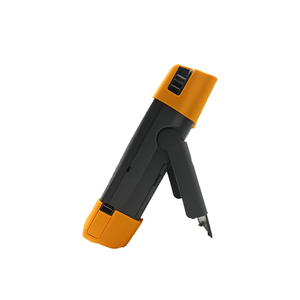 เครื่องมือทดสอบสโคปมิเตอร์รุ่น k E 190-504-iii-s/190-104/102/204/502-iii-s ซีรีส์ Iii ยี่ห้อ Scopemeter รุ่น Fl Uk E ออสซิลโลสโคปดิจิตอล - Product Image 3