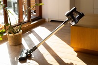 Aspirateur 400W, appareils électroménagers, aspirateur 4 en 1 sans fil, super aspiration, aspirateur pour la maison