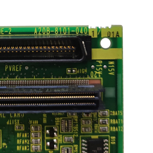 A20B-8101-0400 0041 0042 0043 แผงวงจร FANUC PCB - Product Image 3