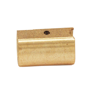 Nudillos <span class=keywords><strong>de</strong></span> latón cromados, acero <span class=keywords><strong>de</strong></span> alta gama - Product Image 3
