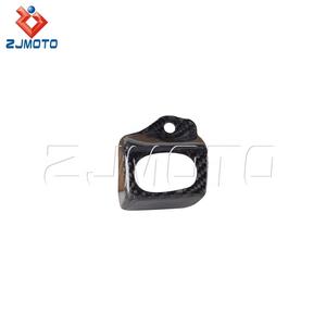 Coperchio protettivo in fibra di carbonio per Harley Pan America 1250 1250S 2021-2023 modelli - Product Image 4