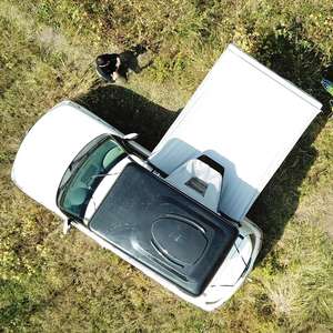 Negozio Online di vendita calda <span class=keywords><strong>BC</strong></span> tenda pensilina tetto tende per auto 4x4 - Product Image 5