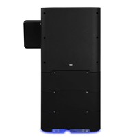 WOSHI 12 Ports Stadium ABS Power Bank Match de football inspiré de la protection contre les surtensions Power Bank Sharing Charging Location Station