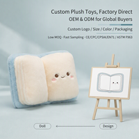 Fabricant de jouets en peluche personnalisés, OEM ODM, certifié CPC CE, vente en gros directe d'usine, animaux en peluche en vrac