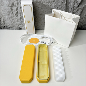 Austrian SWARO Gift Box <strong>Packaging</strong> Box <strong>Jewelry</strong> <strong>Packaging</strong> and Storage <strong>Jewelry</strong> Bag Gift Bag Wholesale - Product Image 6