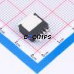วงจรรวม TO-263-5L IFX1963S/TR ชิป IC PMIC ตัวควบคุมเชิงเส้น (LDO) แบบดั้งเดิมและใหม่เอี่ยม - Product Image 2