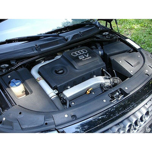 Kit de montaje de hardware de cubierta de motor de piezas de coche nuevo OEM diseñado específicamente para <span class=keywords><strong>Audi</strong></span> TT 1,8 T 225 210 (BAM) AL0065 - Product Image 4