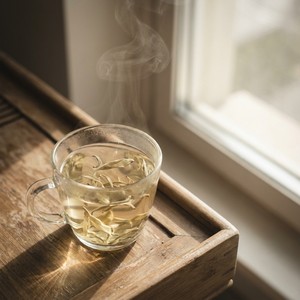 Thé blanc de haute qualité Fujian Fuding Bai Mu Dan en vrac, parfum frais, standard biologique, thé blanc - Product Image 4