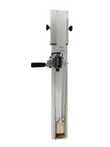 Manual AATCC 8 Crockmeter para Têxtil Fricção Color Fastness <span class=keywords><strong>Test</strong></span> - Product Image 5