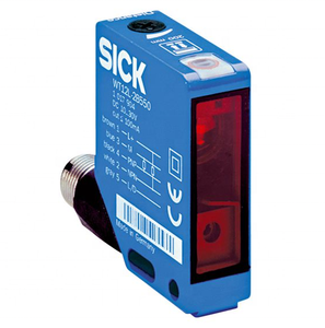 เซ็นเซอร์ตรวจจับแสงแบบสะท้อนกลับขนาดเล็ก SICK WL12L-2B530 รุ่นดั้งเดิม - Product Image 1