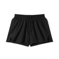 Shorts de course pour hommes Marathon