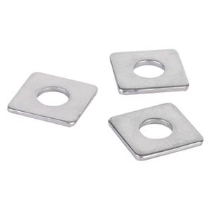 Distanziatore Pad piatto Lavatrici in acciaio inox 316 <span class=keywords><strong>HDG</strong></span> - Product Image 1
