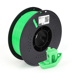 Filamento PETG de Alta Calidad para Impresora 3D, 1.75mm, Bobina Extraíble, Transparente y Resistente, Superventas, Directo de Fábrica, OEM, ODM - Product Image 1