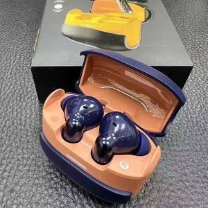 Écouteurs <span class=keywords><strong>sans</strong></span> <span class=keywords><strong>fil</strong></span> intra-auriculaires U39 TWS Bluetooth à très longue portée pour le <span class=keywords><strong>sport</strong></span> – Vente en gros fabricant - Product Image 3
