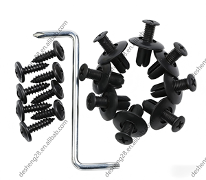 Guardabarros para <span class=keywords><strong>Peugeot</strong></span> <span class=keywords><strong>206</strong></span> 2009-2012, Otros <span class=keywords><strong>Accesorios</strong></span> Exteriores para Automóviles - Product Image 6