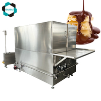 Fondeuse de beurre de cacao, machine à faire fondre le chocolat, acier inoxydable 304, contrôle de la température, pour usine de chocolat GUSU