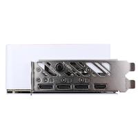 Carte graphique de jeu GPU IGame GeForce RTX 5080 Ultra W 16 Go 256 bits GDDR7 Base2295Mhz 30 Gbps