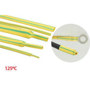 Épaissir et agrandir le Gel de silice Tube <span class=keywords><strong>thermorétractable</strong></span> <span class=keywords><strong>gaine</strong></span> de câble <span class=keywords><strong>gaine</strong></span> d'isolation Tube rétractable haute puissance - Product Image 5