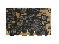 Carte mère embarquée Rockchip RK3576 EDP 4K Linux/Android DC695