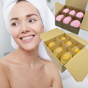 הסבון הטוב ביותר עבור דבש שחור אורגני קוג 'יק סן טבע עור גוף סופר הלבנה סבונים אמבט סבון - Product Image 2