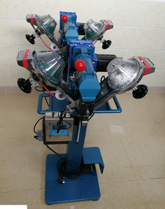 <span class=keywords><strong>Machine</strong></span> à poinçonner électrique <span class=keywords><strong>pour</strong></span> enfants, <span class=keywords><strong>pour</strong></span> la fabrication et la couture avec œillets de fixation - Product Image 5