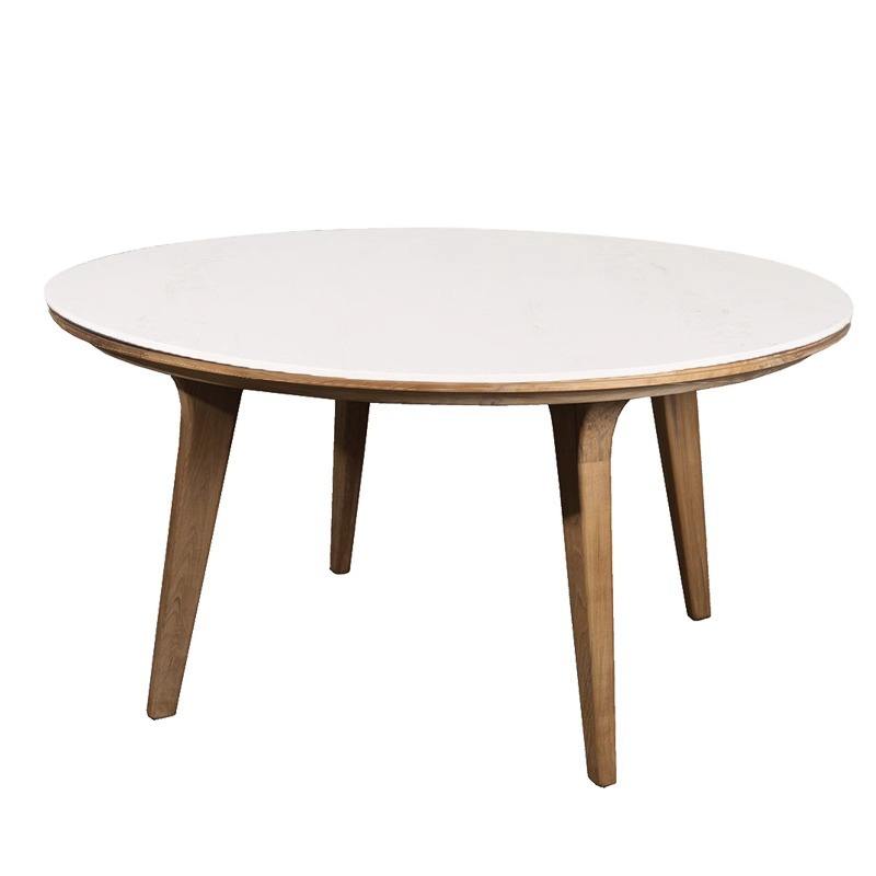 โต๊ะกลมขนาด 120 ซม.