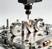 Fabricant de services d'usinage CNC sur mesure en aluminium et acier inoxydable 5 axes, usinage de précision, fraisage, tournage, électroérosion à fil