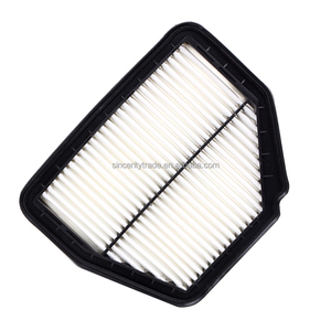 Bán buôn xe bộ phận lọc không khí 96628890 Bộ lọc không khí cho Chevrolet Captiva/Opel antara/Vauxhall - Product Image 2